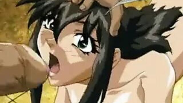 Город греха - хентай подборка