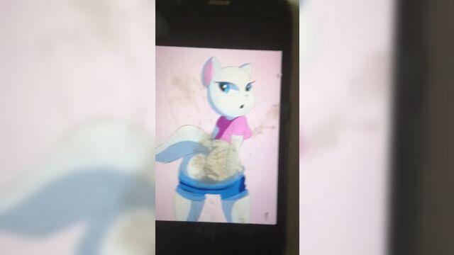 Соп: Говорящая Angela