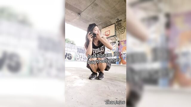 Транс в обнаженном баскетболе