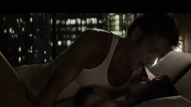 Amanda Сейфрид, Jordan Claire Robbins и т.д ... - Anon