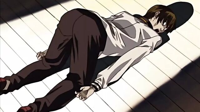 Дисциплина №2, хентай без цензуры (английские субтитры, 2003)