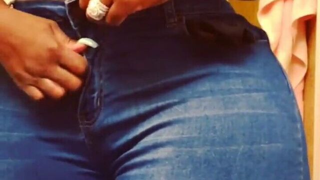 Шоколадная лапка