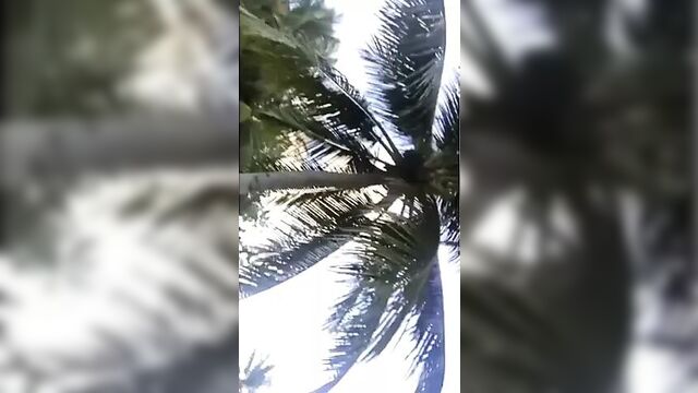 Elizabeth Hurley - топлесс, бикини, купальник 2017-18