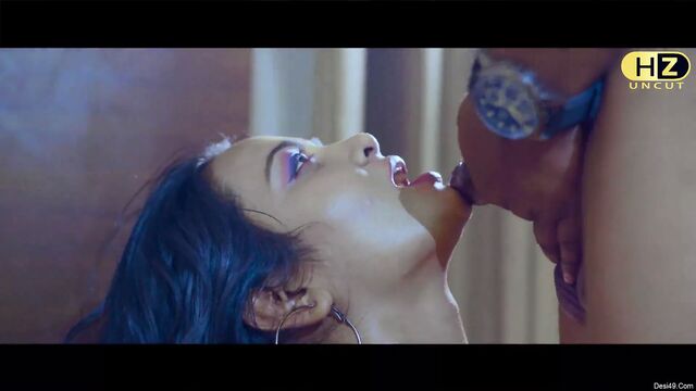 Массаж-нуру, необрезанный