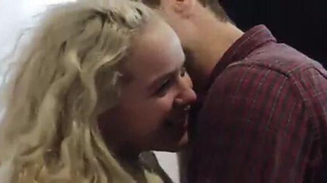 Morgan Saylor - 'Белая девушка'