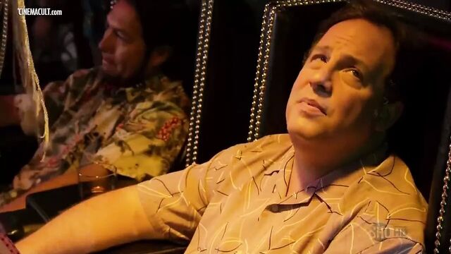 Обнаженная сцена Dexter, подборка - Yvonne Strahovski и другие