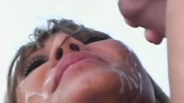 Камшот Ava Devine, подборка