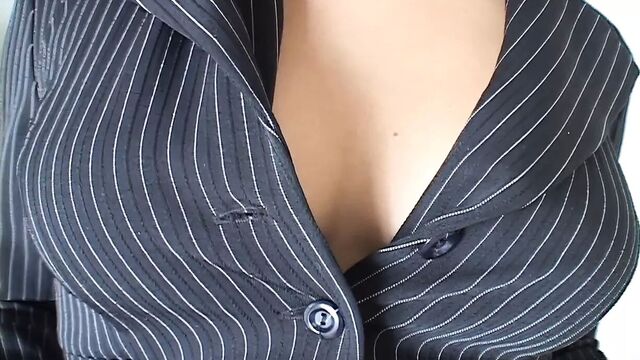 Annie Cruz - что за зияние! анальное страдание