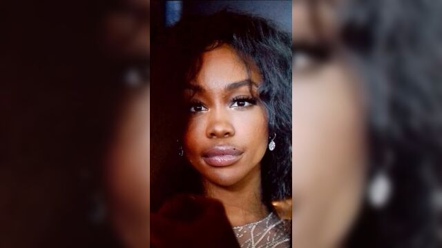 Трибьют для Sza - I