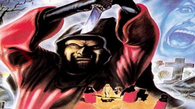 Пентаграмма с татуировкой на моей заднице - mkx