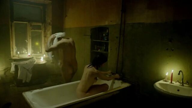 Olga Cirsen с амбивалентностью Olga Cirsen (2018)