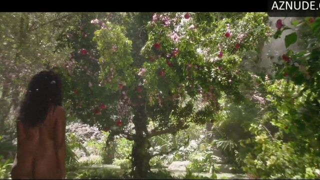 Schelaine Bennett - чудесная задница