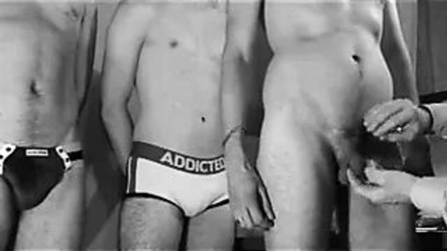 Военный осмотр