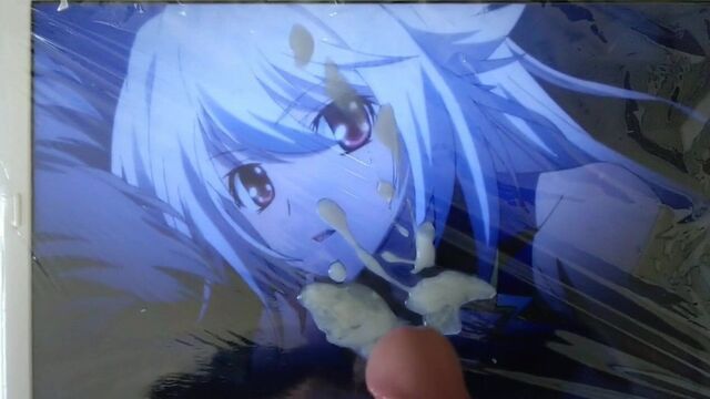 Eleonora Viltaria (лорд-стрелок и Vanadis), со-со