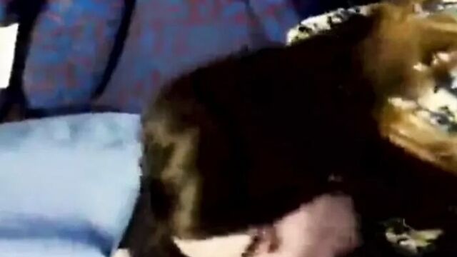 Billie Eilish сосет член