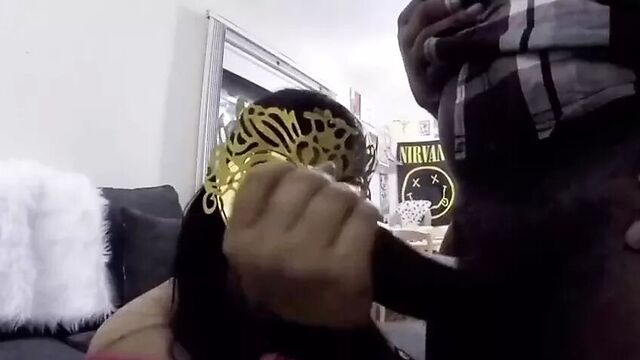 Хардкорная латина-толстушка-гэнгбэнг, подборка