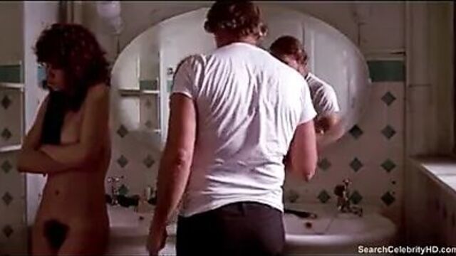 Maria Schneider - последнее танго в Париже