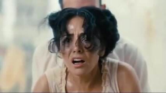 Mysterr - сюрприз горничной сзади