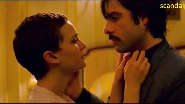 Секс-сцена Натали Портман в отеле Chevalier ScandalPlanet.c