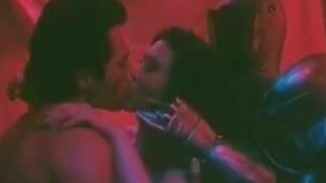 Скрытое желание (1991)