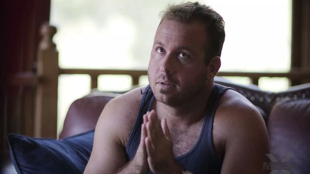 Missax - бесплатный пропуск мамочки, эпизод 1