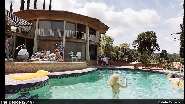 Cody Cameron, Emily Meade, Katrina Cunningham обнаженный секс-фильм