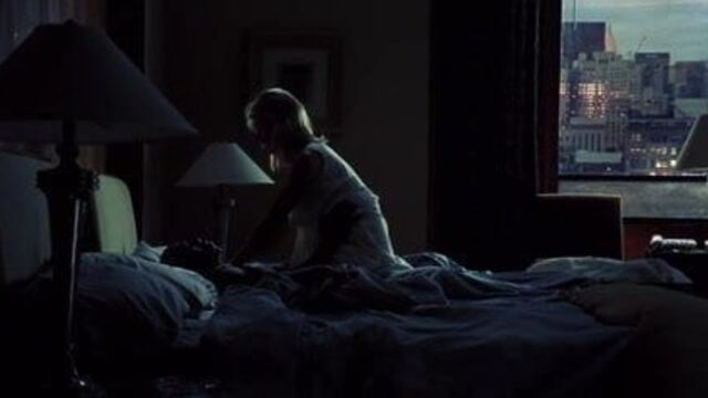 Nastassja Kinski - на одну ночь