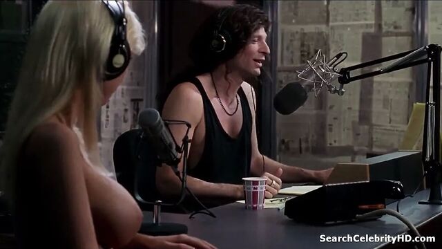 Jenna Jameson - приватные части