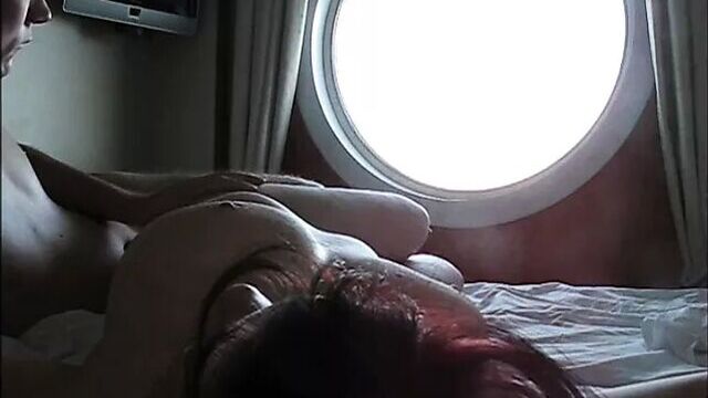 Цветная линия Kiel - Oslo Privatsex