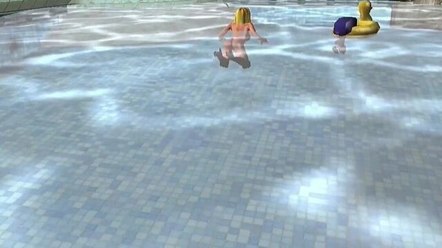 Lula 3D все сексуальные сцены