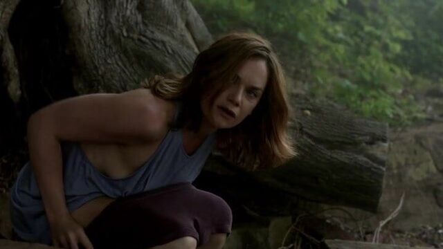 Писающая сцена 6