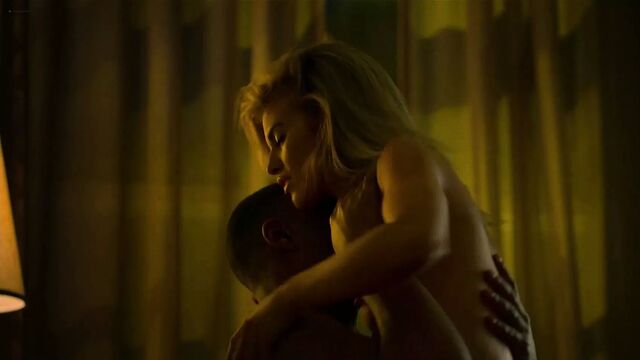 Annalynne Mccord - '' Power Book III ', рейз kanan s1e01' '