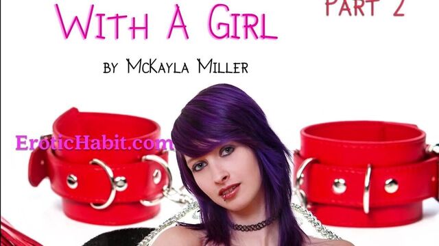 Hailee лижет мою киску