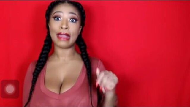 Heyparis грудастая твой клубень