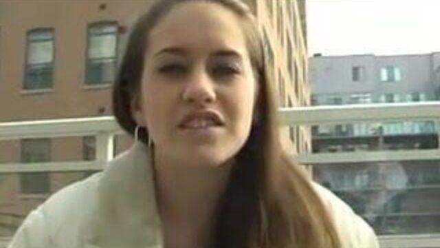 Межрасовый трах из мести