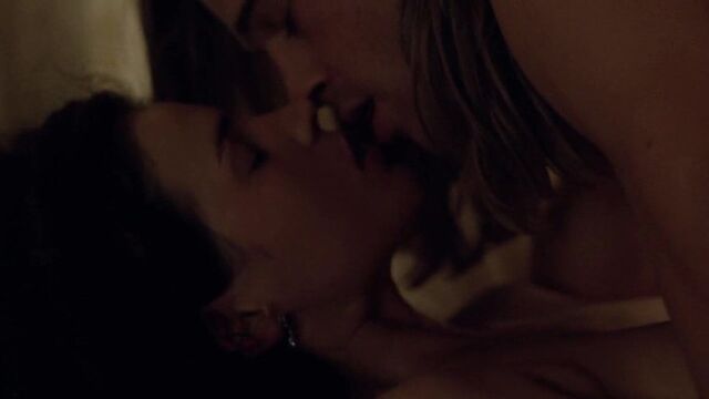 Julia Ormond - Легенды осени