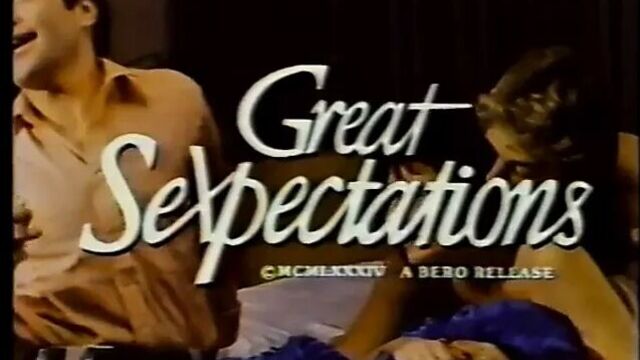 Винтажные VHS порно трейлеры с 1970-х по 1980-е