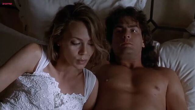 Brenda Bakke - Горячие кадры, часть Deux