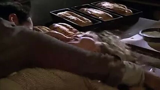 Почтальон всегда звонит дважды, 1981 1