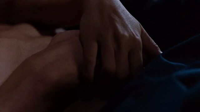 Tia Carrere - вскрытие карт в маленьком Токио (1991)