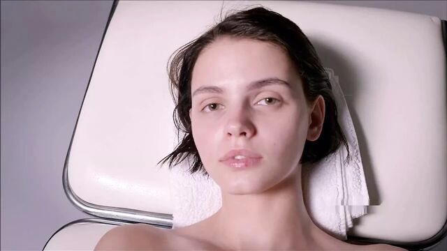 Ariel 2017.04.11, вибрационный эротический массаж