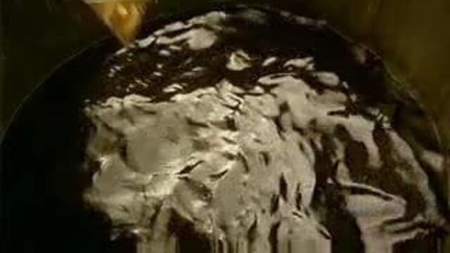 Raquel Merono в Дагоне, Секта Дель Мар