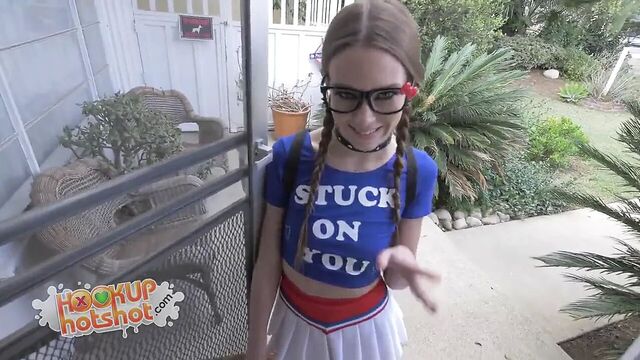 Хардкорный анальный секс