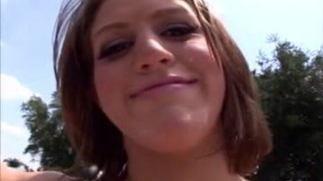 Межрасовый секс Eve Laurerence (высокое качество)