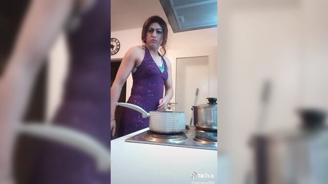 Indian rasoi