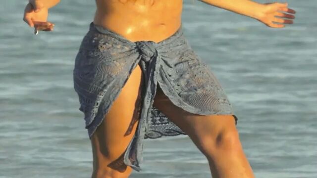 Mariah Carey, Alicia Key и Tyra Banks должны видеть!