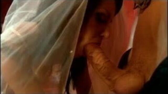 Сатана, шлюха-невеста