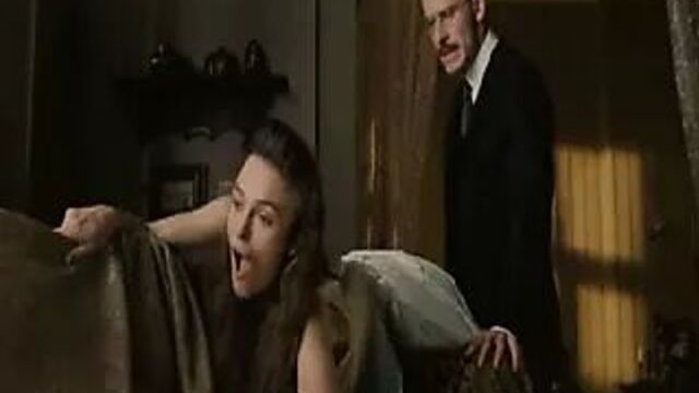Keira Knightley - Опасный метод