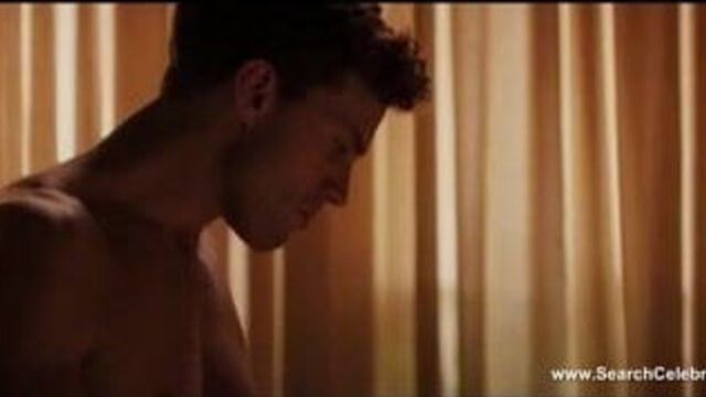 Обнаженная Dakota Johnson - пятьдесят оттенков серого (необрезанный 2015)