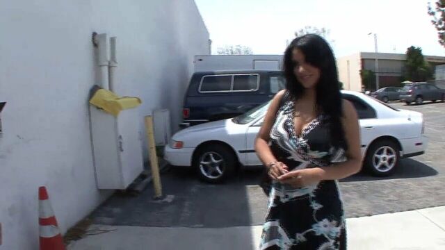 Грудастое приключение в Сан-Диего, Калифорния - (эпизод № 02)